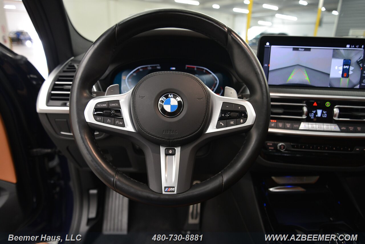 2024 BMW X3 sDrive30i - Photo 28 - Mesa, AZ 85202