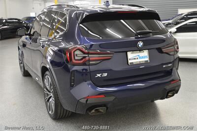 2024 BMW X3 sDrive30i   - Photo 12 - Mesa, AZ 85202