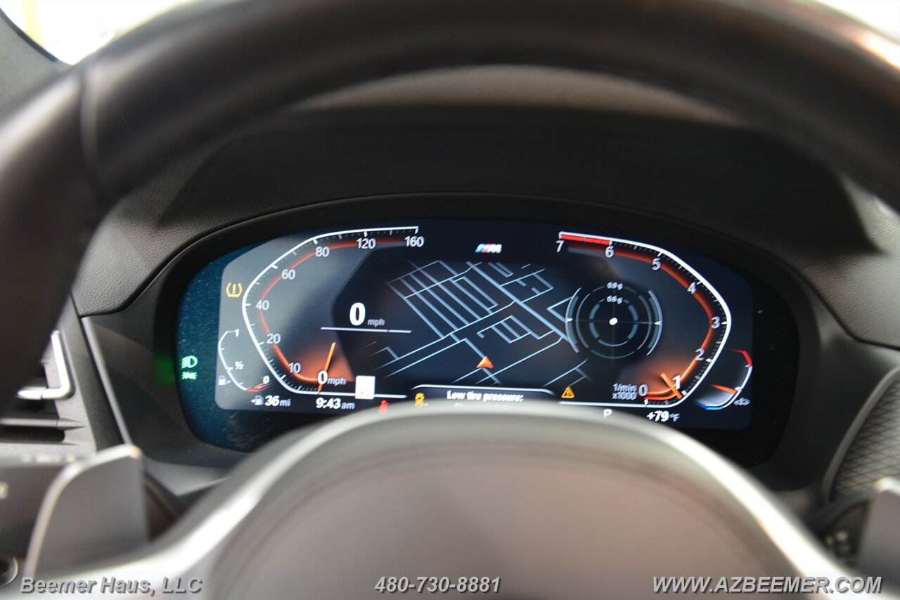 2024 BMW X3 sDrive30i - Photo 29 - Mesa, AZ 85202