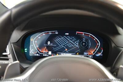 2024 BMW X3 sDrive30i   - Photo 29 - Mesa, AZ 85202
