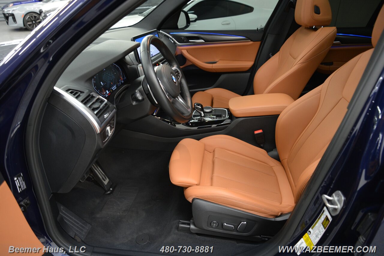 2024 BMW X3 sDrive30i - Photo 13 - Mesa, AZ 85202