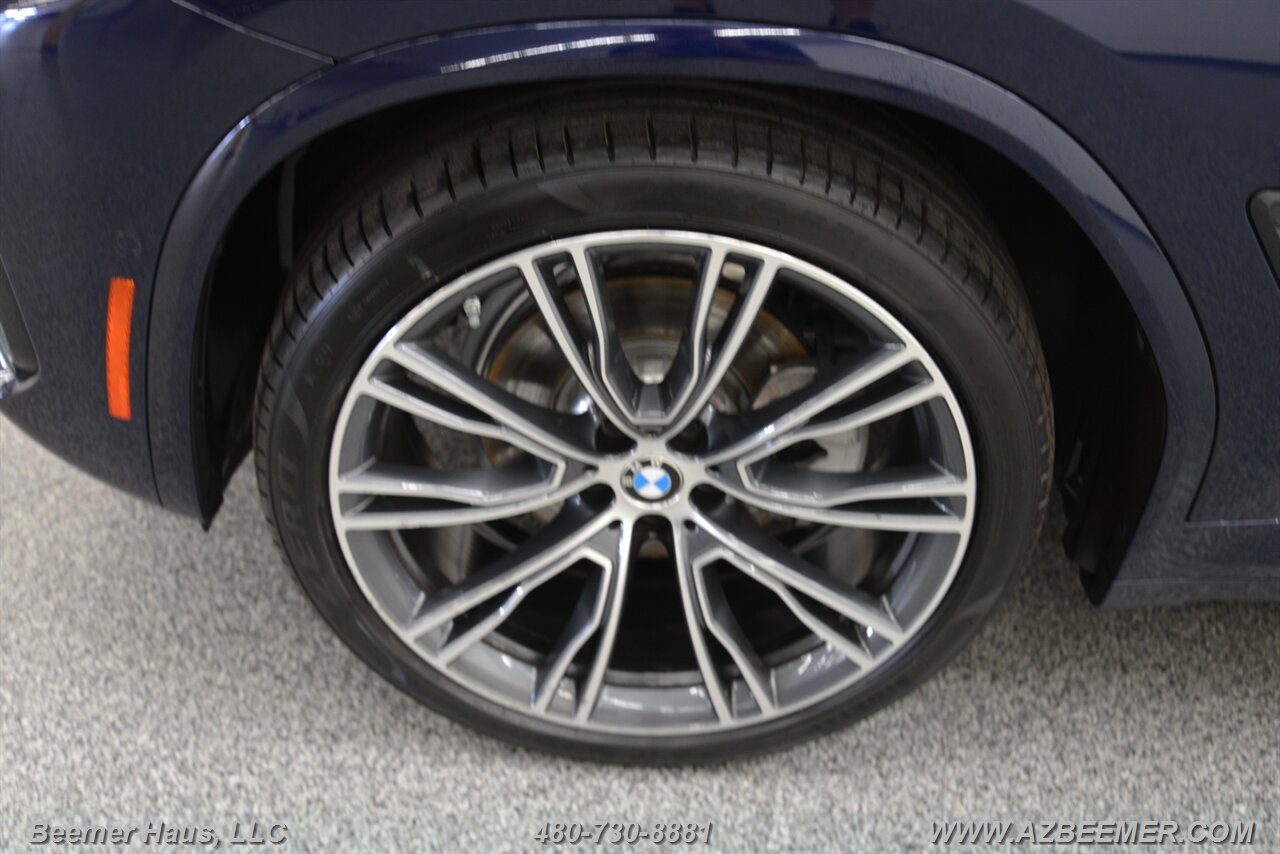 2024 BMW X3 sDrive30i - Photo 49 - Mesa, AZ 85202