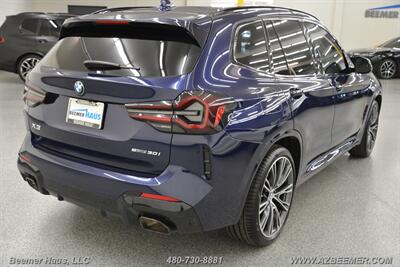 2024 BMW X3 sDrive30i   - Photo 10 - Mesa, AZ 85202