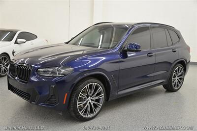 2024 BMW X3 sDrive30i   - Photo 3 - Mesa, AZ 85202