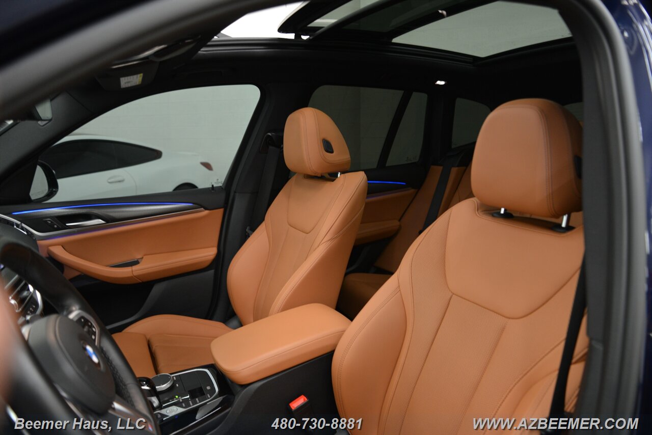 2024 BMW X3 sDrive30i - Photo 14 - Mesa, AZ 85202