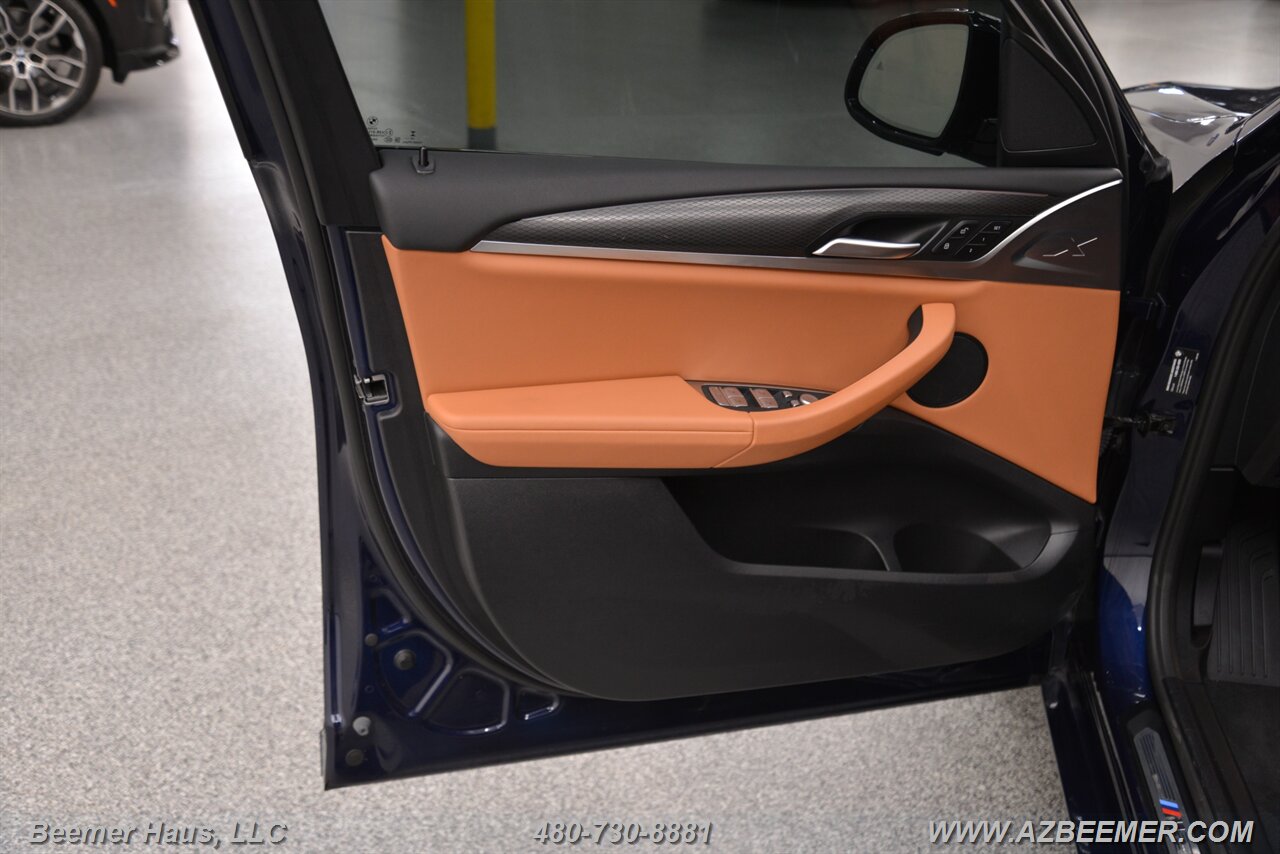 2024 BMW X3 sDrive30i - Photo 39 - Mesa, AZ 85202