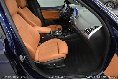 2024 BMW X3 sDrive30i   - Photo 16 - Mesa, AZ 85202