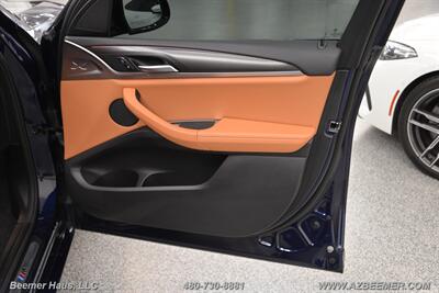 2024 BMW X3 sDrive30i   - Photo 42 - Mesa, AZ 85202