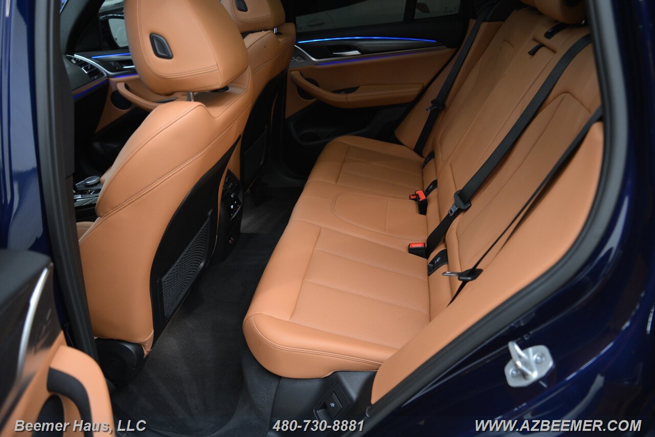 2024 BMW X3 sDrive30i - Photo 22 - Mesa, AZ 85202