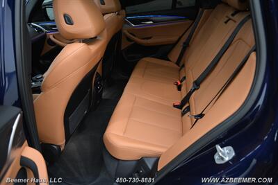 2024 BMW X3 sDrive30i   - Photo 22 - Mesa, AZ 85202
