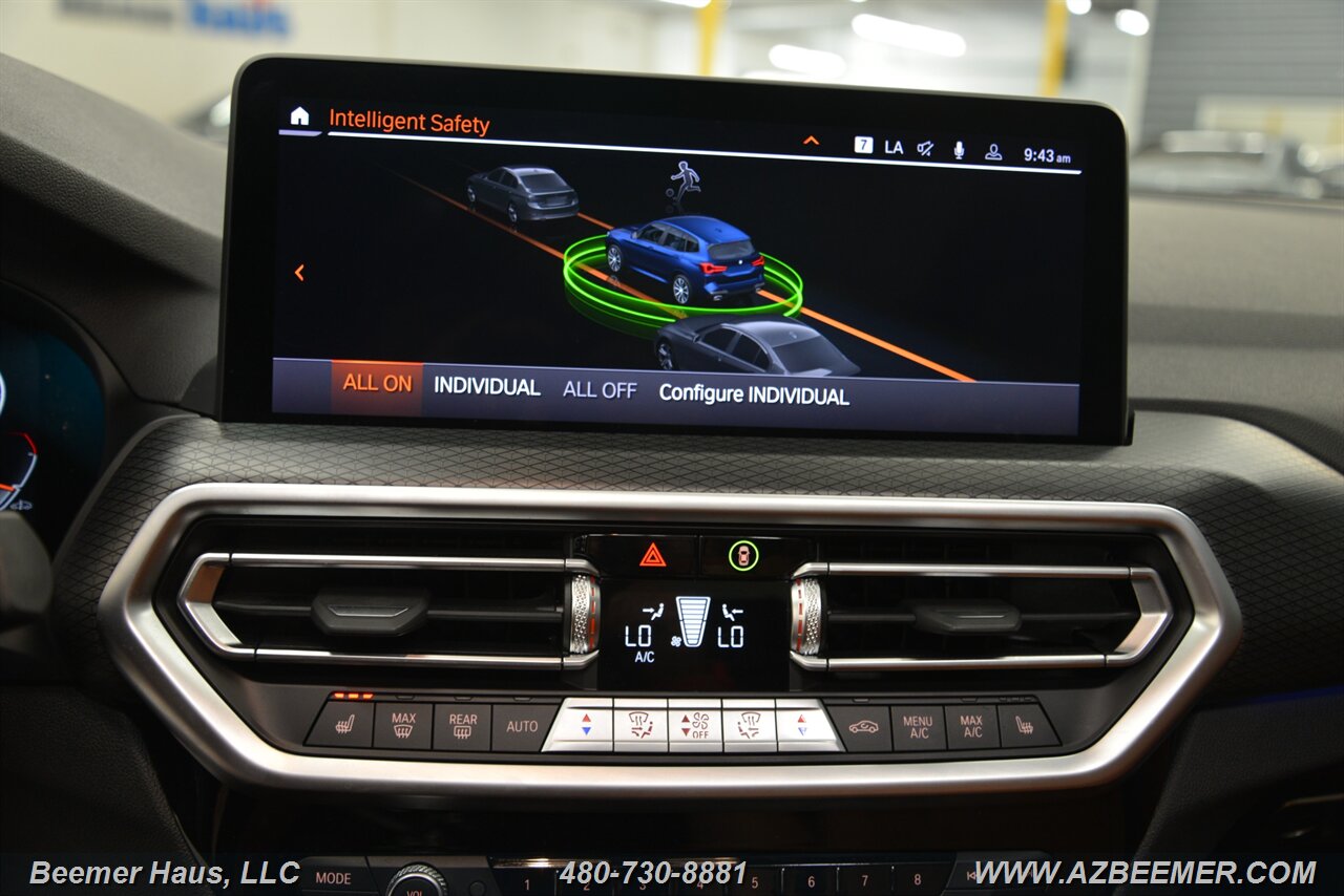 2024 BMW X3 sDrive30i - Photo 31 - Mesa, AZ 85202
