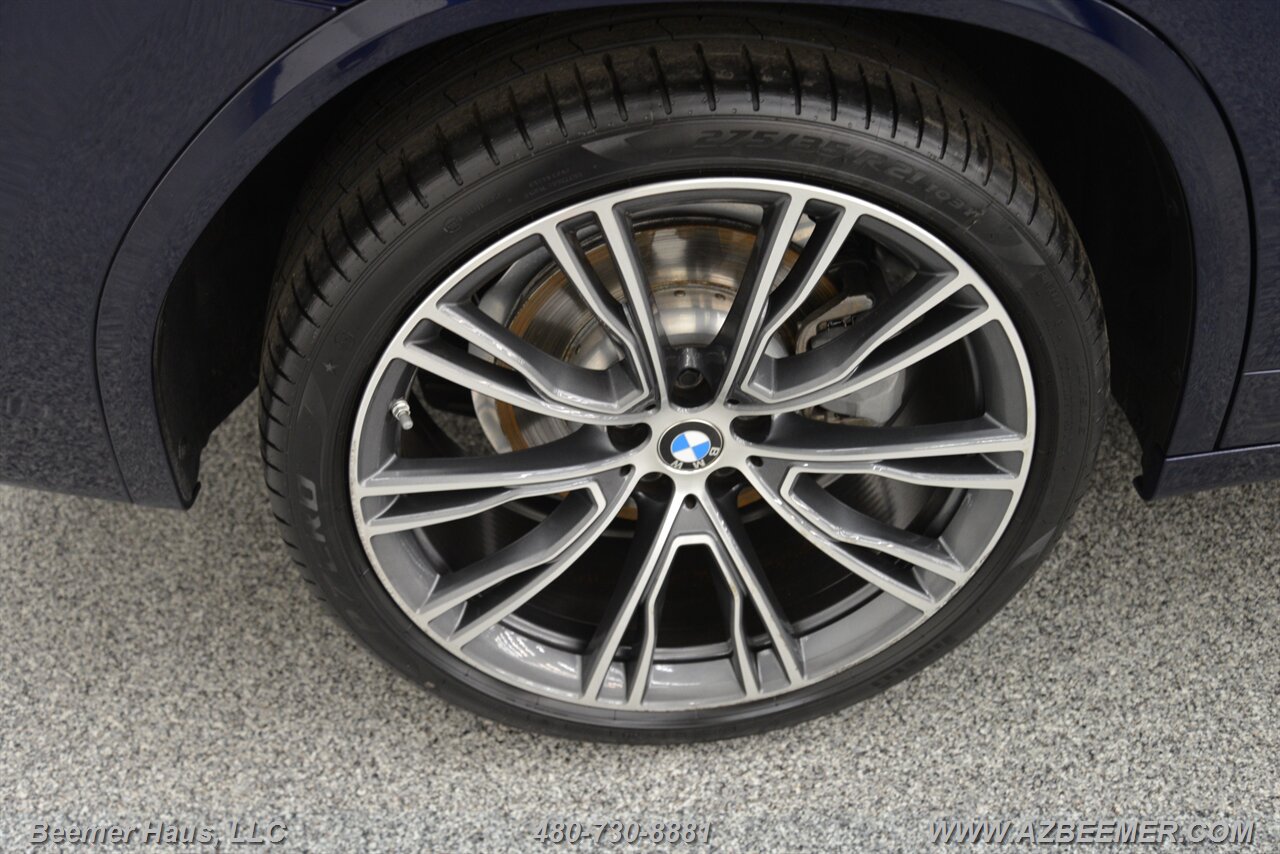 2024 BMW X3 sDrive30i - Photo 46 - Mesa, AZ 85202