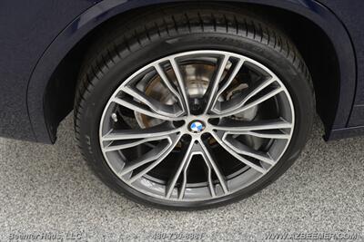 2024 BMW X3 sDrive30i   - Photo 46 - Mesa, AZ 85202