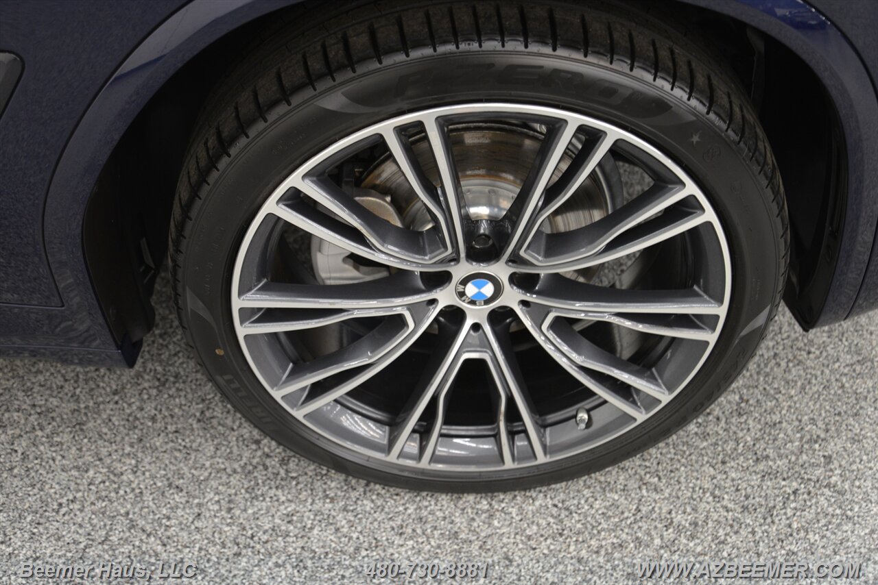 2024 BMW X3 sDrive30i - Photo 47 - Mesa, AZ 85202