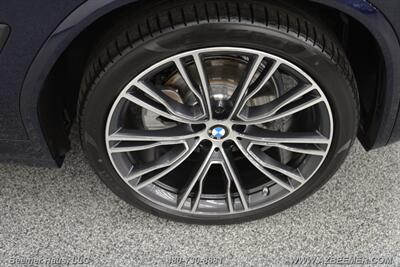 2024 BMW X3 sDrive30i   - Photo 47 - Mesa, AZ 85202