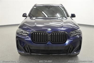 2024 BMW X3 sDrive30i   - Photo 5 - Mesa, AZ 85202