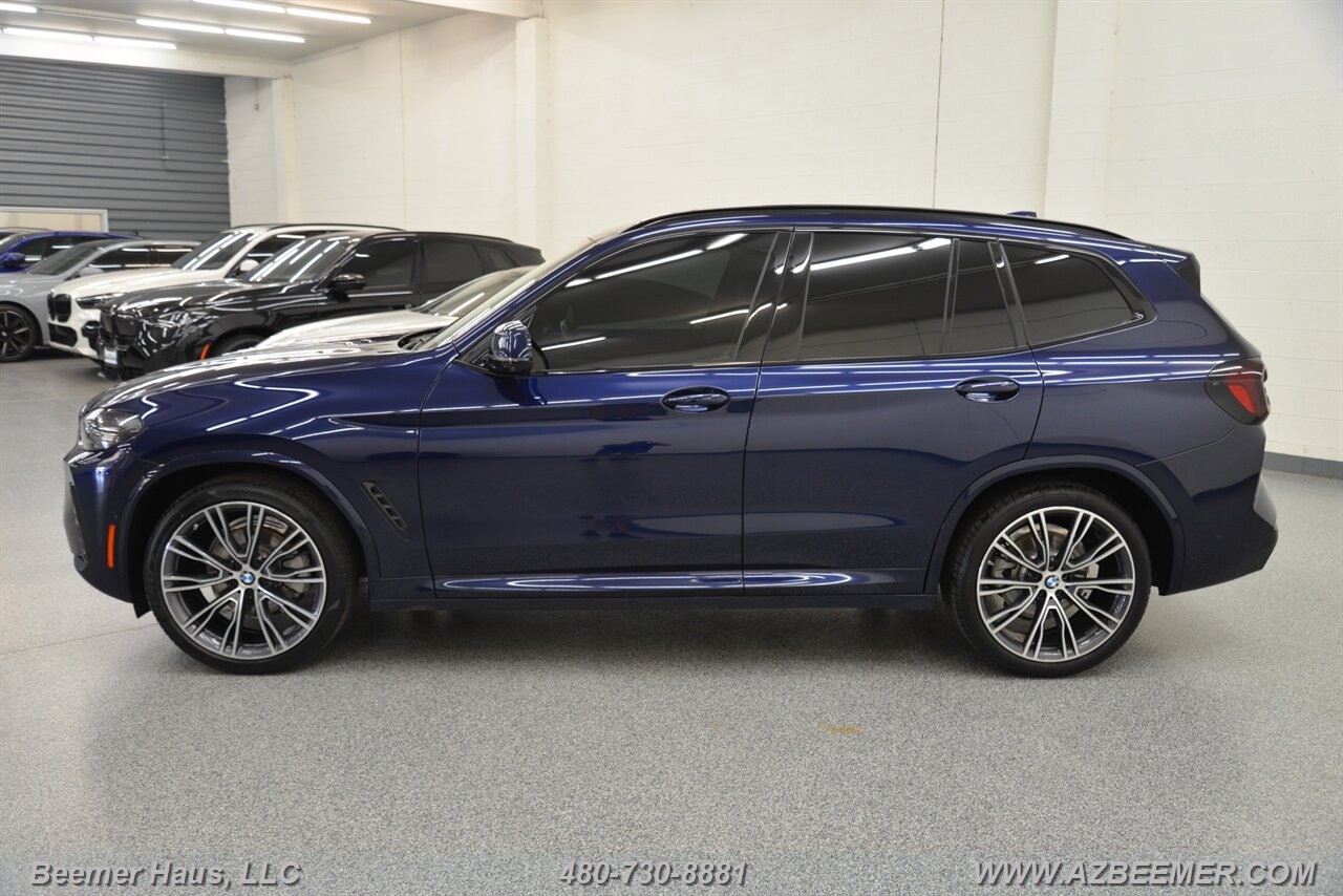 2024 BMW X3 sDrive30i - Photo 4 - Mesa, AZ 85202