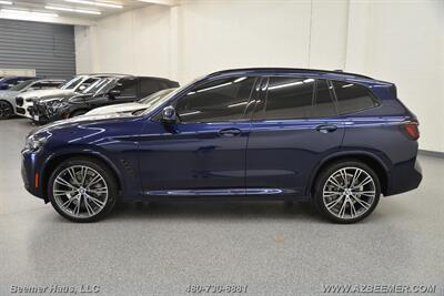 2024 BMW X3 sDrive30i   - Photo 4 - Mesa, AZ 85202