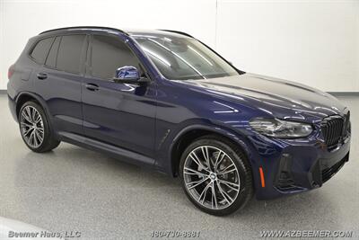 2024 BMW X3 sDrive30i   - Photo 8 - Mesa, AZ 85202