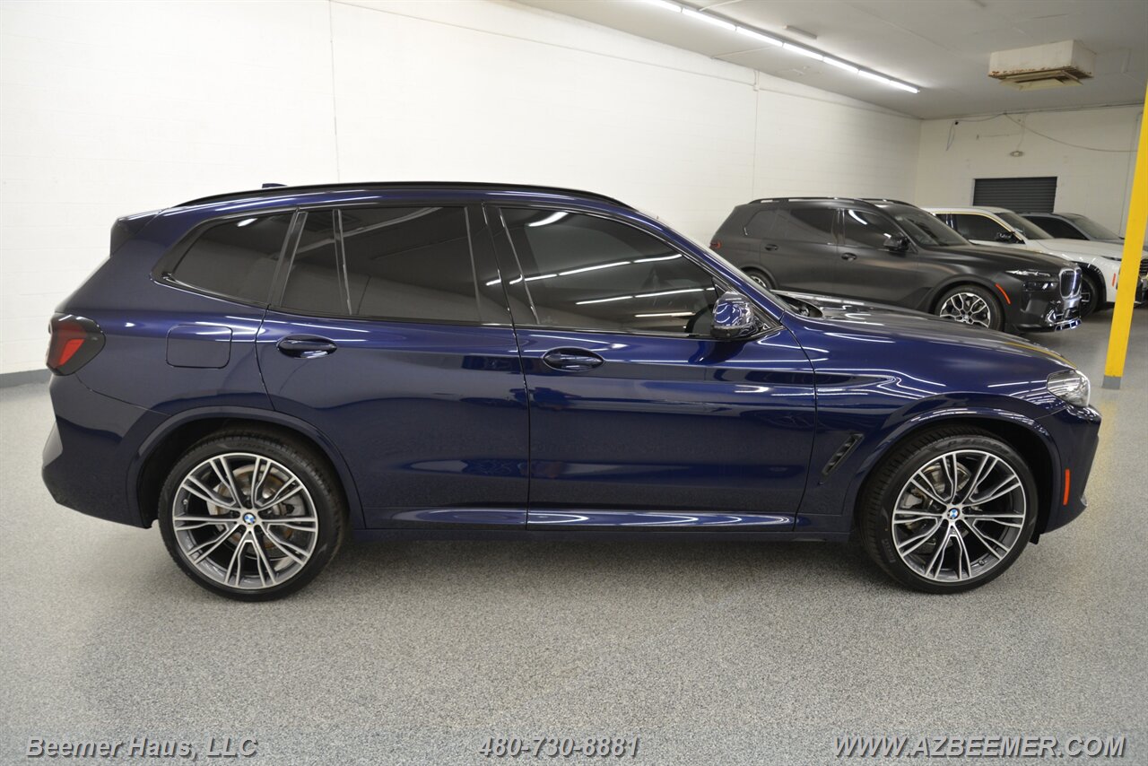 2024 BMW X3 sDrive30i - Photo 9 - Mesa, AZ 85202
