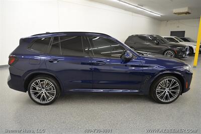 2024 BMW X3 sDrive30i   - Photo 9 - Mesa, AZ 85202