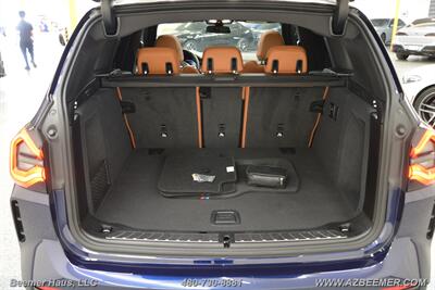 2024 BMW X3 sDrive30i   - Photo 44 - Mesa, AZ 85202
