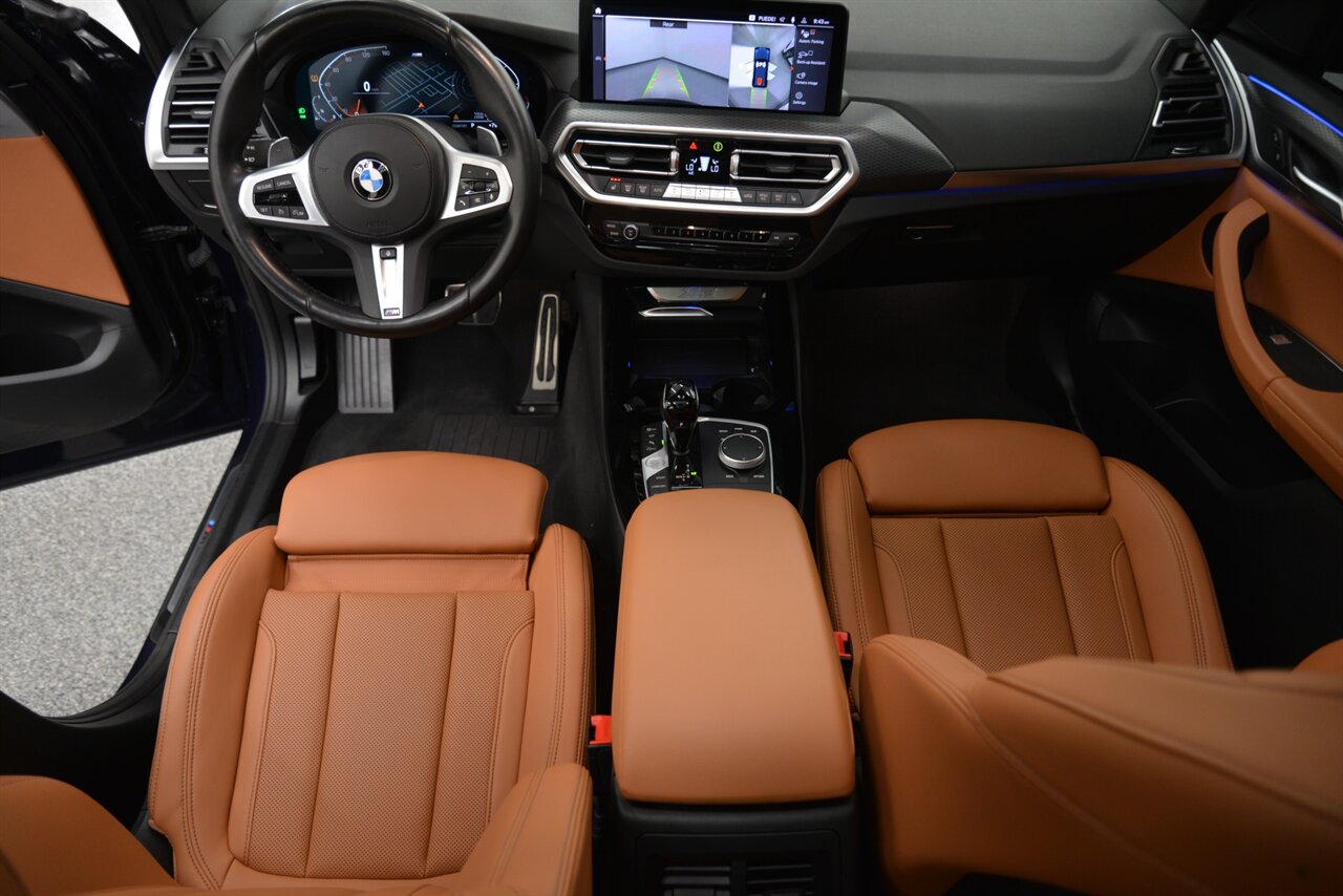 2024 BMW X3 sDrive30i - Photo 26 - Mesa, AZ 85202
