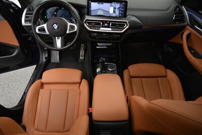 2024 BMW X3 sDrive30i   - Photo 26 - Mesa, AZ 85202