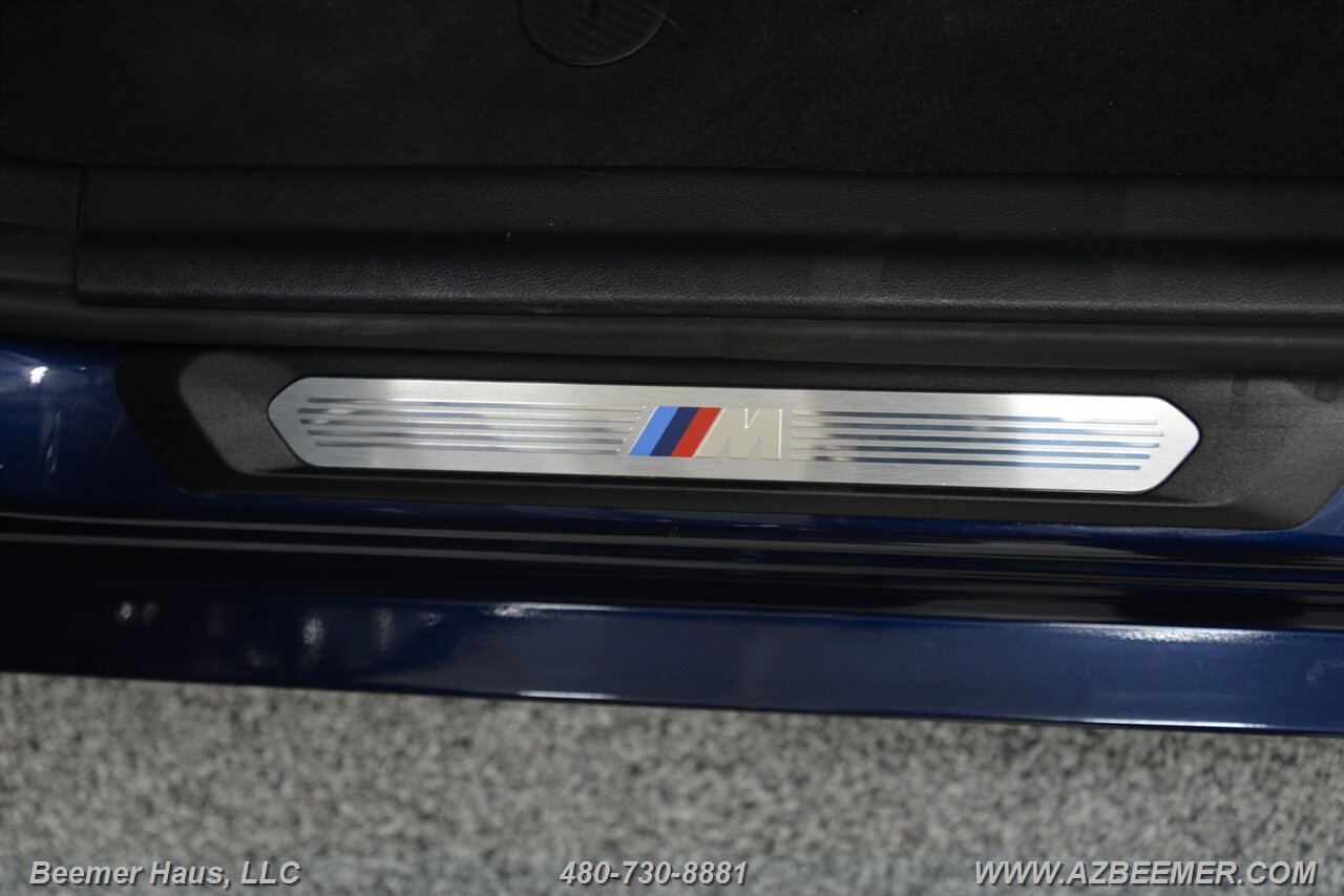 2024 BMW X3 sDrive30i - Photo 37 - Mesa, AZ 85202