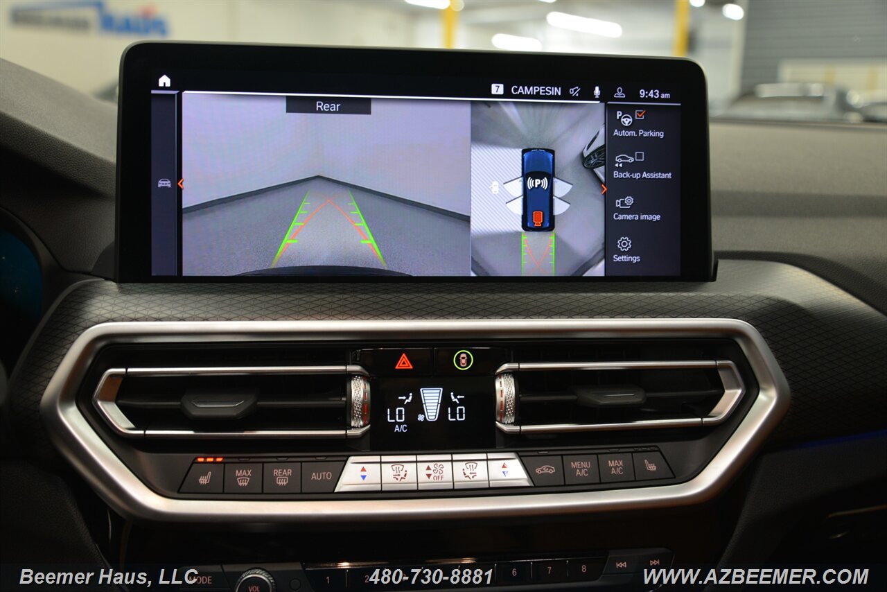2024 BMW X3 sDrive30i - Photo 30 - Mesa, AZ 85202