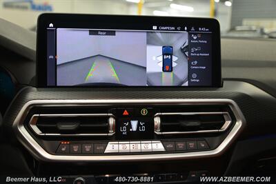 2024 BMW X3 sDrive30i   - Photo 30 - Mesa, AZ 85202