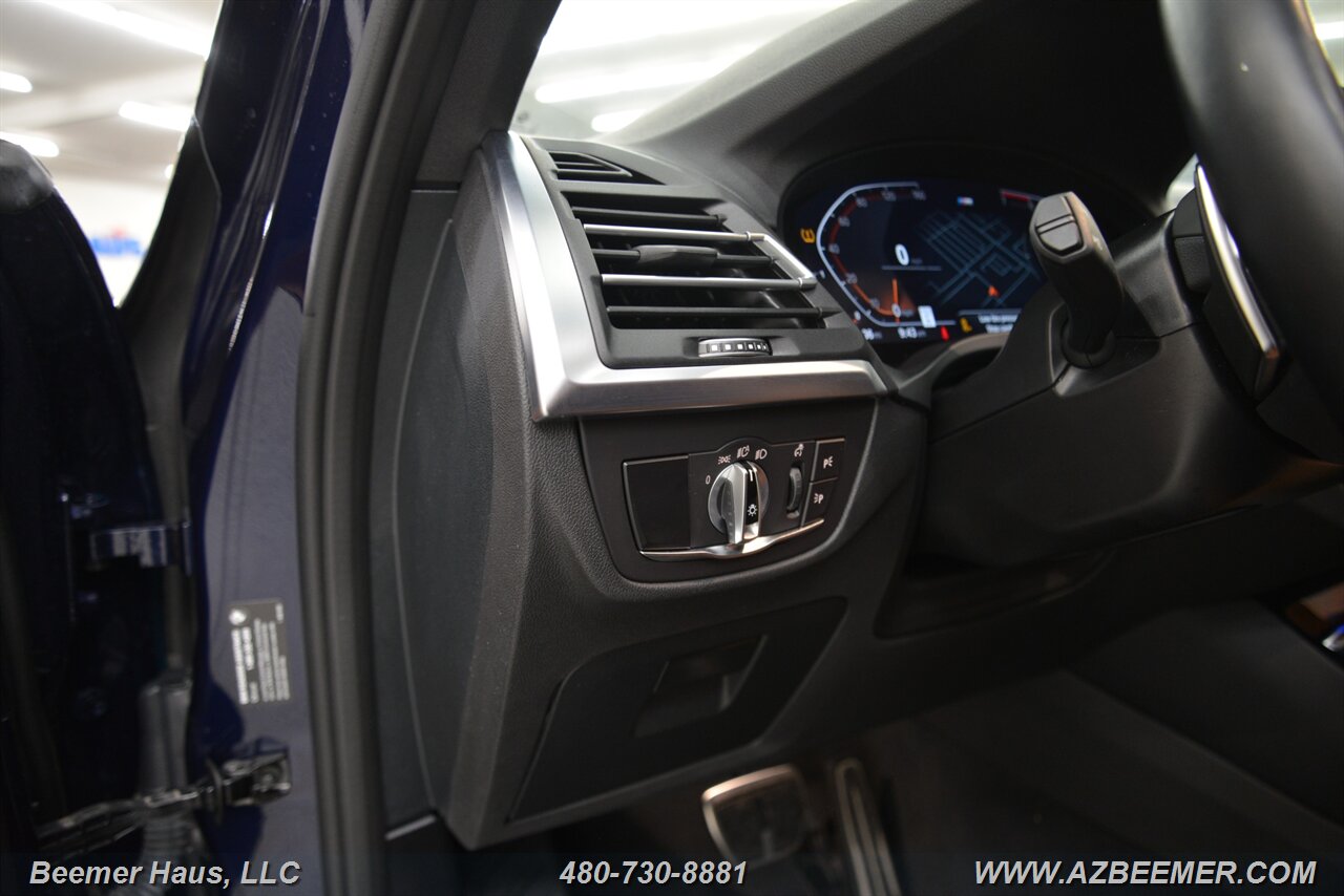 2024 BMW X3 sDrive30i - Photo 27 - Mesa, AZ 85202