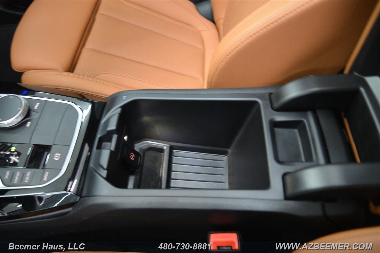 2024 BMW X3 sDrive30i - Photo 35 - Mesa, AZ 85202