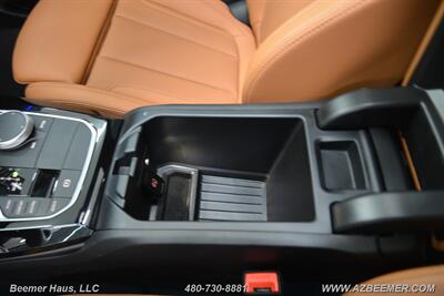 2024 BMW X3 sDrive30i   - Photo 35 - Mesa, AZ 85202