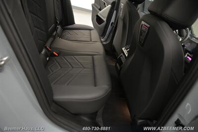 2025 BMW 5 Series 550e xDrive   - Photo 22 - Mesa, AZ 85202