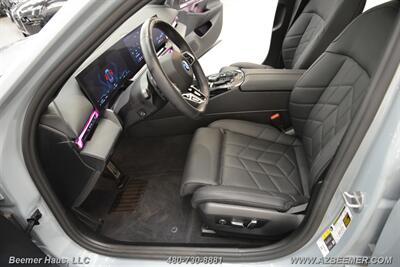2025 BMW 5 Series 550e xDrive   - Photo 14 - Mesa, AZ 85202