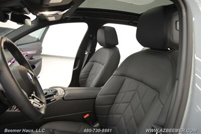 2025 BMW 5 Series 550e xDrive   - Photo 15 - Mesa, AZ 85202
