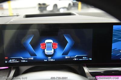 2025 BMW 5 Series 550e xDrive   - Photo 30 - Mesa, AZ 85202