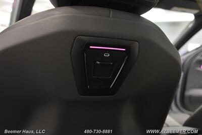 2025 BMW 5 Series 550e xDrive   - Photo 26 - Mesa, AZ 85202