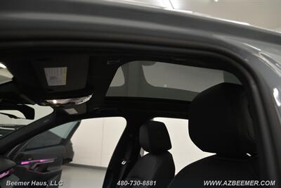 2025 BMW 5 Series 550e xDrive   - Photo 36 - Mesa, AZ 85202