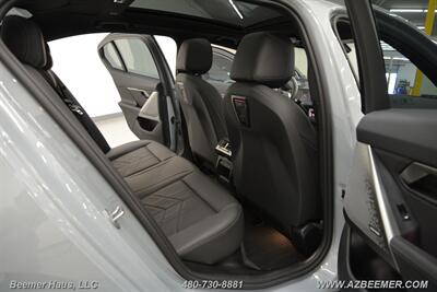 2025 BMW 5 Series 550e xDrive   - Photo 21 - Mesa, AZ 85202