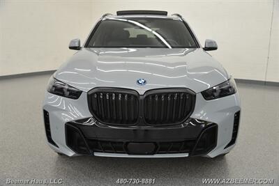 2024 BMW X5 xDrive50e   - Photo 6 - Mesa, AZ 85202