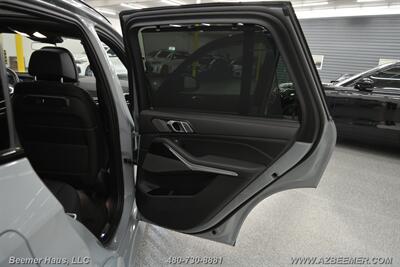 2024 BMW X5 xDrive50e   - Photo 40 - Mesa, AZ 85202