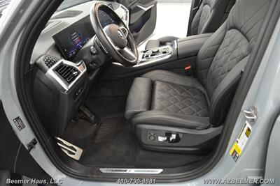2024 BMW X5 xDrive50e   - Photo 15 - Mesa, AZ 85202
