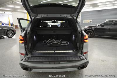 2024 BMW X5 xDrive50e   - Photo 42 - Mesa, AZ 85202