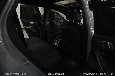 2024 BMW X5 xDrive50e   - Photo 22 - Mesa, AZ 85202