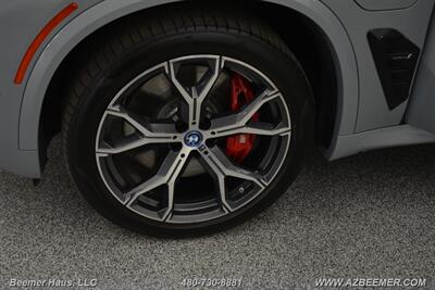 2024 BMW X5 xDrive50e   - Photo 46 - Mesa, AZ 85202