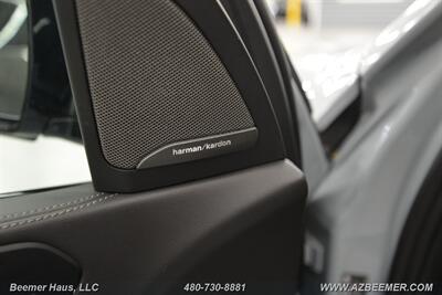 2024 BMW X5 xDrive50e   - Photo 27 - Mesa, AZ 85202