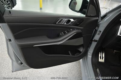 2024 BMW X5 xDrive50e   - Photo 38 - Mesa, AZ 85202