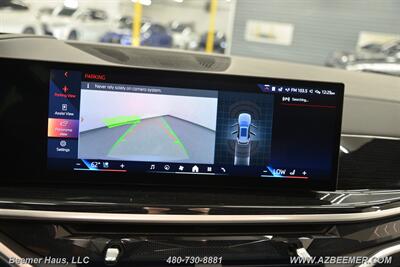 2024 BMW X5 xDrive50e   - Photo 33 - Mesa, AZ 85202